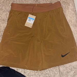 Mens Dri-Fit nike shorts